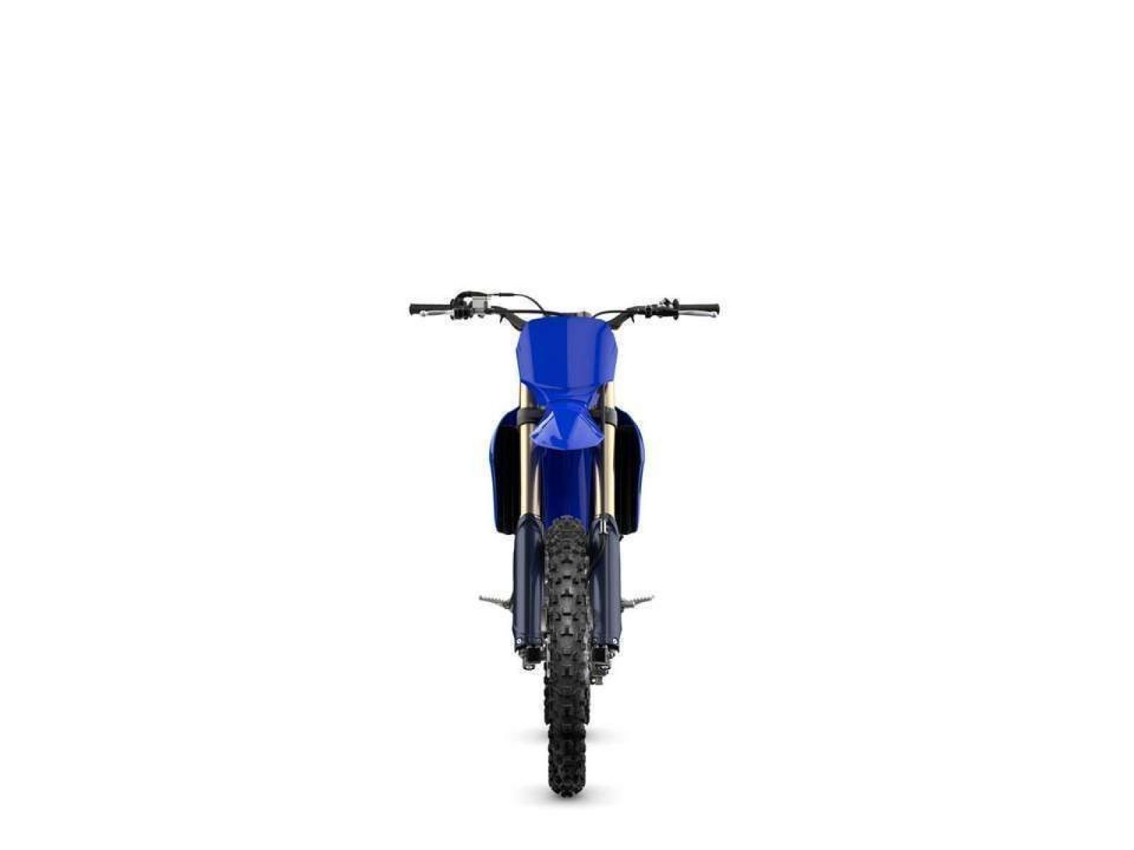 Мотоцикл YAMAHA YZ450F (Blue) 2024